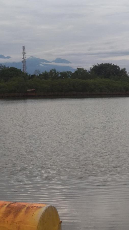 Cnunk Bungalow Ilhas Gili Exterior foto