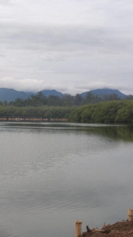 Cnunk Bungalow Ilhas Gili Exterior foto